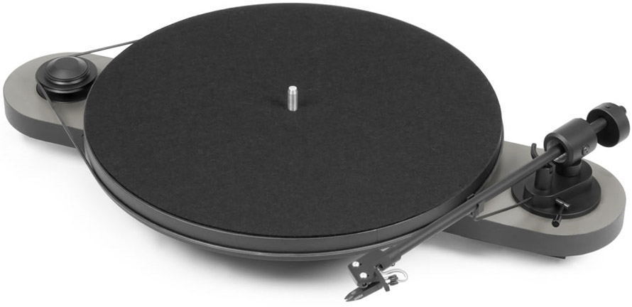 Pro-Ject Elemental